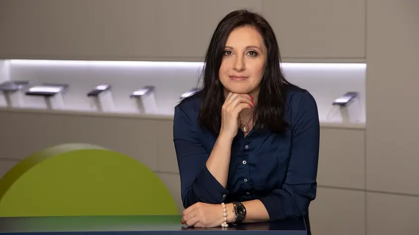 Евелина Цонева Yettel