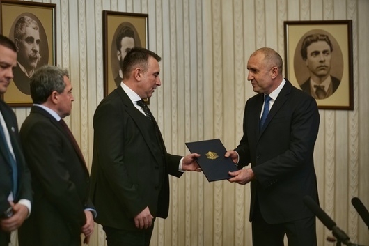 ИТН върна и третия мандат на Румен Радев. България отива на шести избори