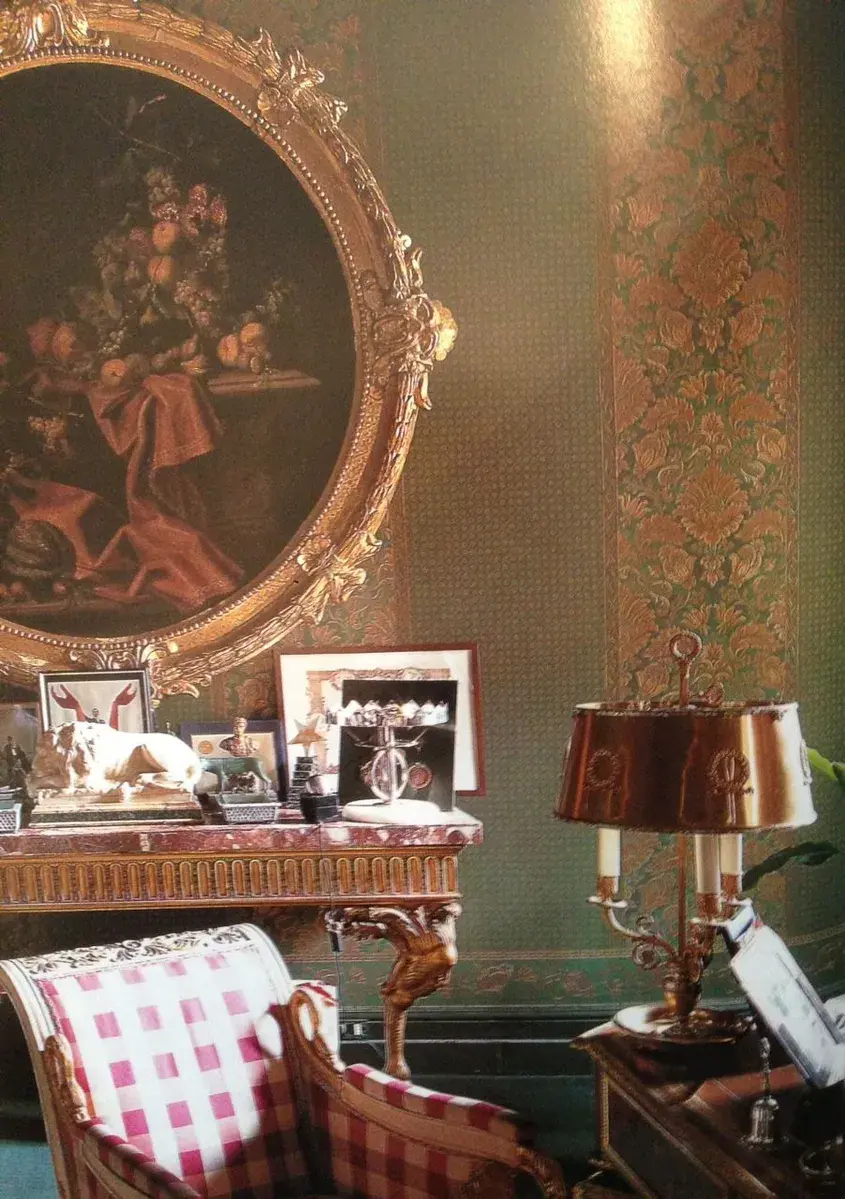 офис на Valentino в Рим - Palazzo Mignanelli