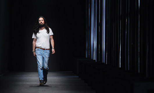 Алесандро Микеле е новият творчески директор на модната къща Valentino