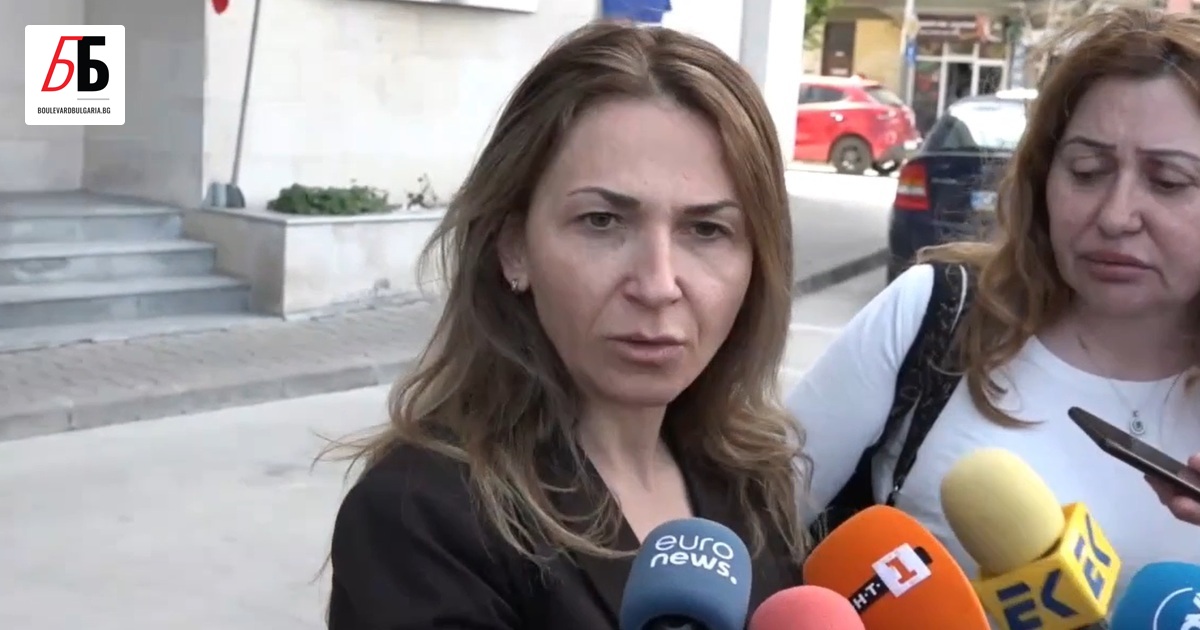 Директорът на Агенция Митници Петя Банкова е арестувана за 72