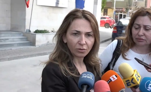 Софийската градска прокуратура внесе в съда искане за постоянен арест