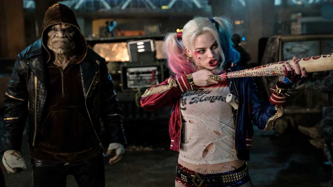 Suicide Squad (2016)
<br><br>
Екшън трилърът, създаен по комиксите на DC, представя Роби в образа на Харли Куин - една от най-опасните престъпни героини на своето време, която е мобилизирана на специална мисия от американското правителство. Адаптацията по графичния роман събира на едно място Джарeд Лето, Уил Смит, Джоел Кинаман, Скот Истууд и др.