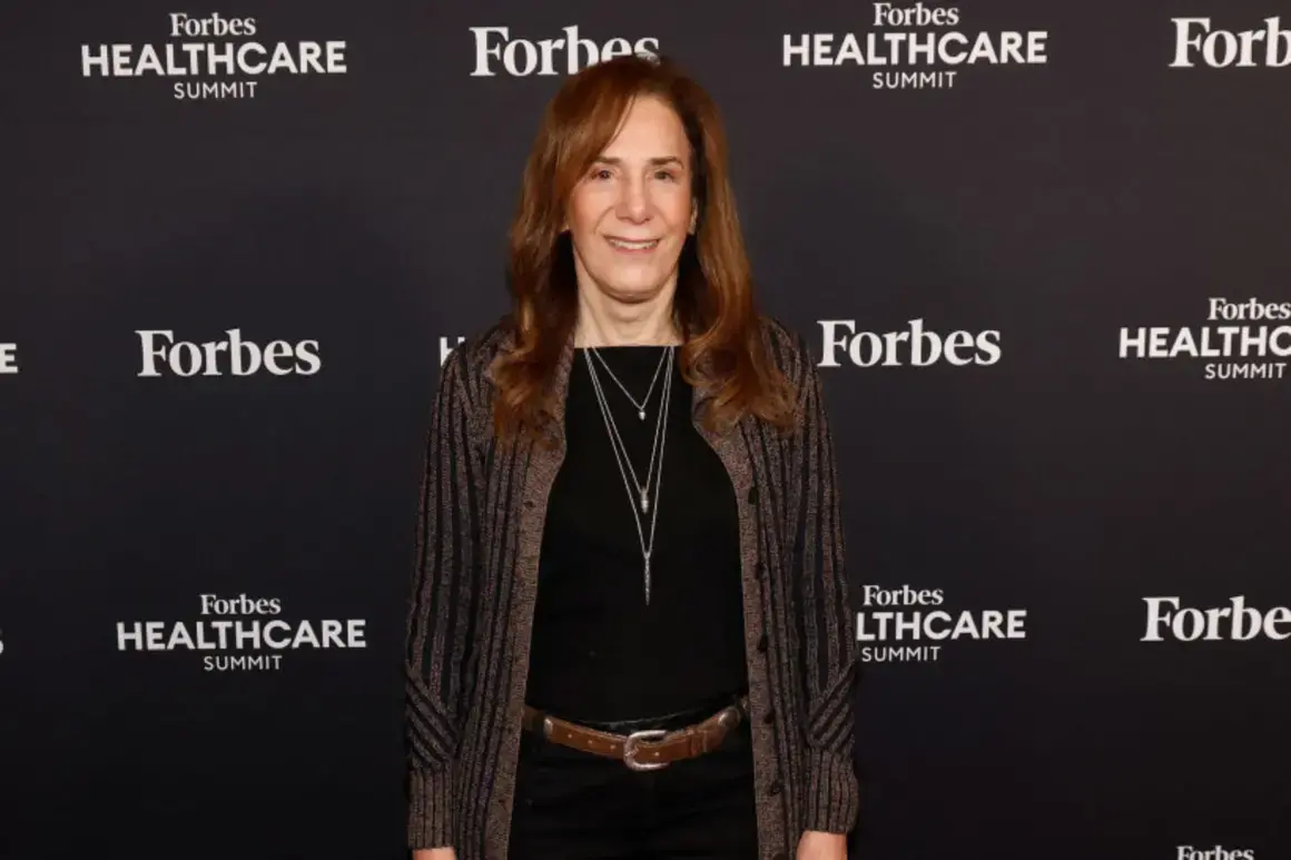 7. Джуди Фокнър