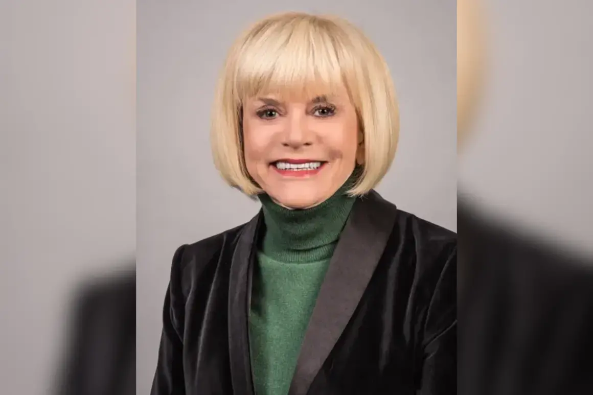 3. Джуди Лов