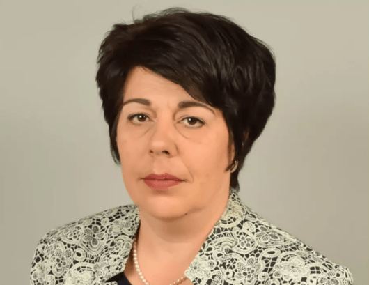 Служебният регионален министър Виолета Коритарова освободи шефа на АПИ
