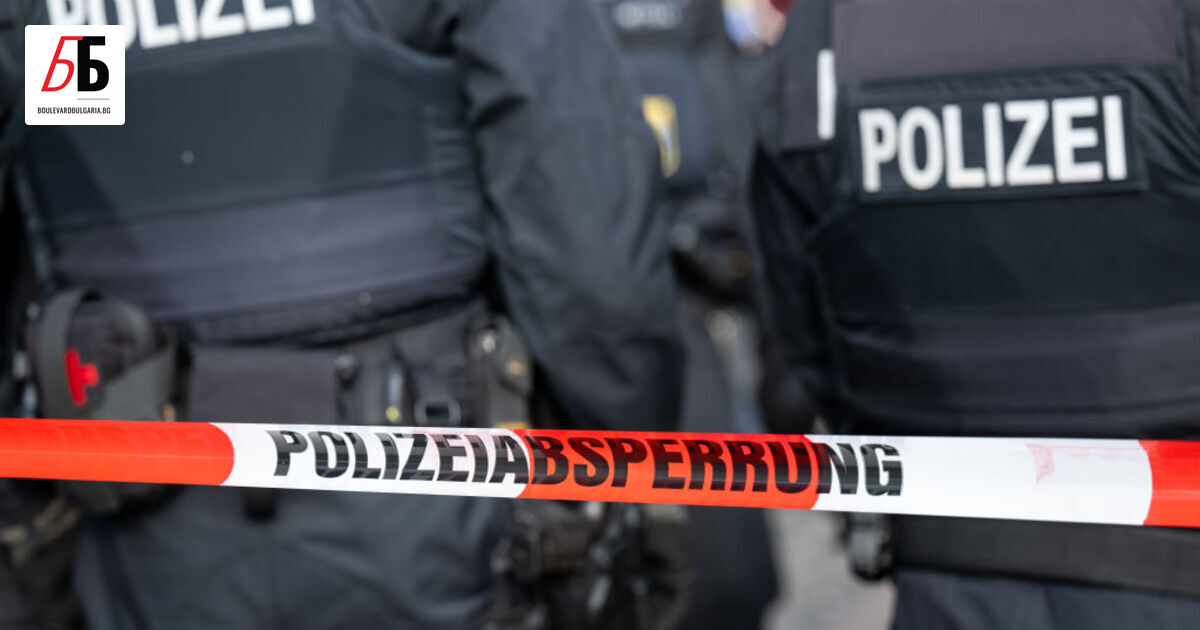 13-годишен българин е заподозрян в убийството на бездомник в Германия,