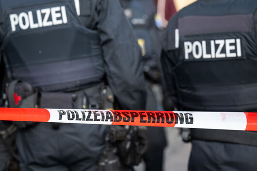 13 годишен българин е заподозрян в убийството на бездомник в Германия