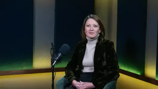 Леви идеи, стартъпи и корупционният риск на България. Цветелина Пенкова отговаря на Gen Z