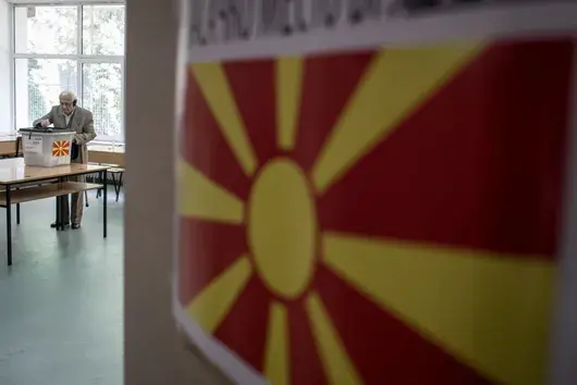 Местните избори в Македония: ключов тест за стабилността на Мицкоски