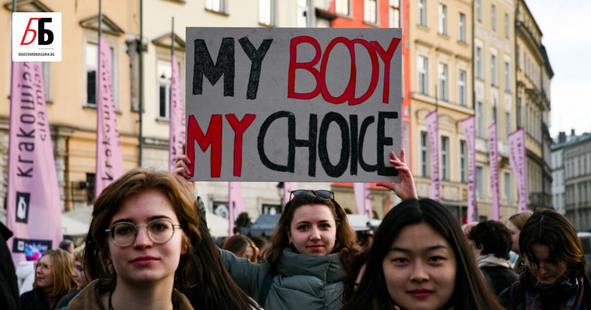 Дълго отлаганият дебат за правото на аборт в Полша най-после