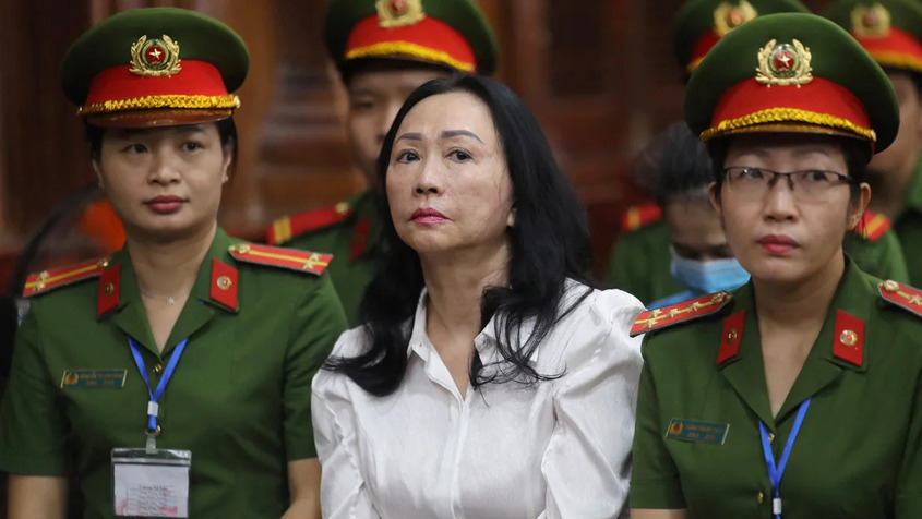 Смъртна присъда за кражба на $12,5 млрд.: Най-тежкият корупционен скандал във Виетнам