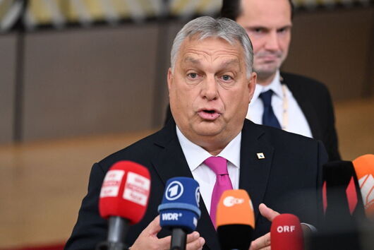 Кръгът на Виктор Орбан се оказа замесен в сделката за Euronews