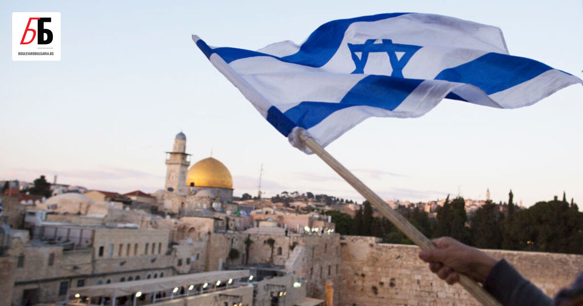 Съединените щати предупредиха служителите си в Израел да ограничат личните