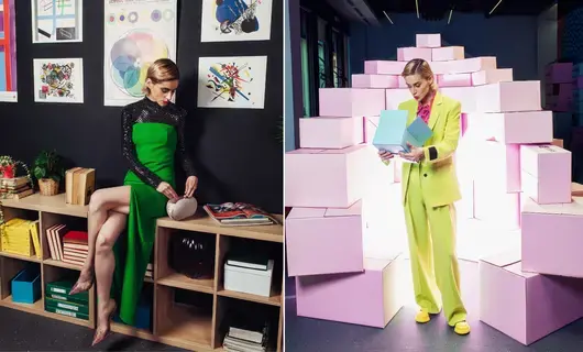 Fashion Days vs. The Gatekeepers: Марките, които трябва да знаете, въпреки че предпочитаме да си ги пазим за нас  