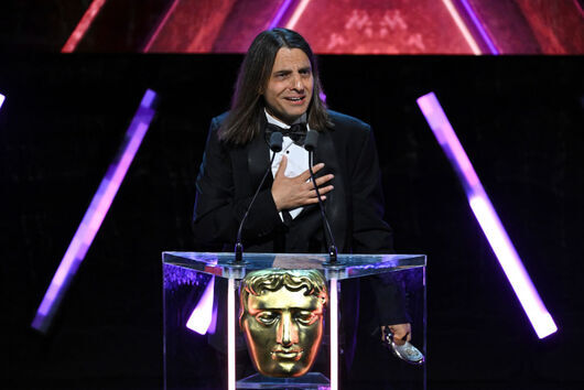 Български творци спечелиха BAFTA за музиката към играта Baldur's Gate 3