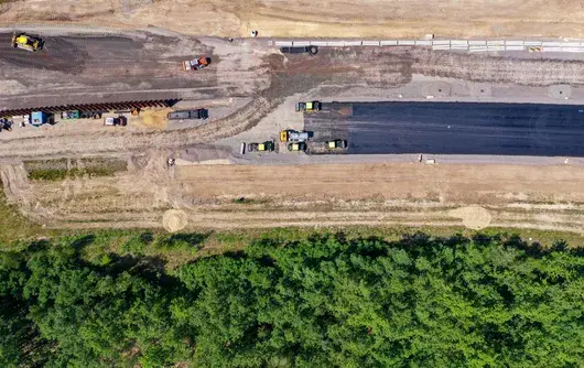 ГЕРБ и ДПС искат законови промени в полза на безконтролното строителство, казва "Зелено движение"