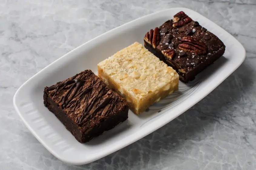 Brownies and Mountains, София