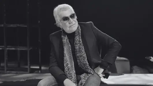 Почина италианският дизайнер Роберто Кавали