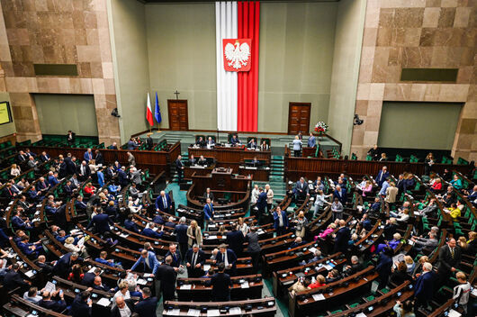 Полските депутати подкрепиха планове за премахване на забраната за аборт, но сблъсъците продължават