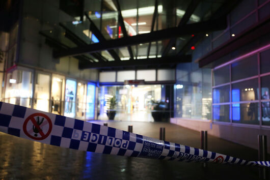 Седем души загинаха при нападение в търговски център в Сидни. Бебе е в тежко състояние (Обновена)
