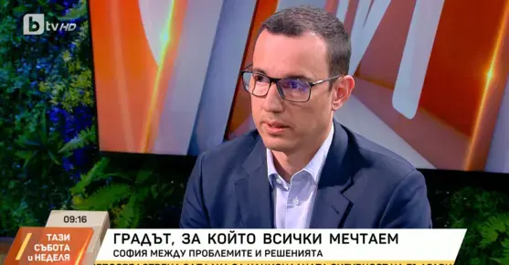 Румен Гайтански сам проявил желание да събори ловния си хотел край язовир "Искър"