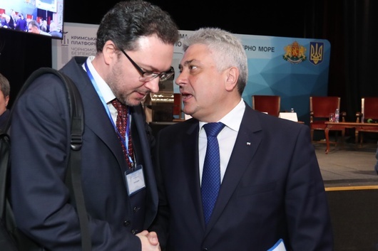 Министър за седмица: Как Стефан Димитров изгуби поста си в МВнР