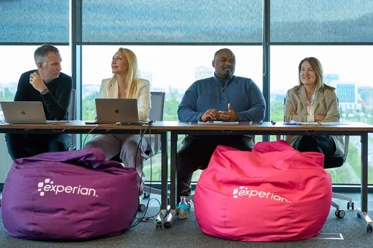 Да отгледаш талант или първите 20 години на Experian в България