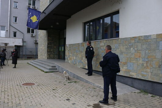 Жителите на населените със сърби общини в Северно Косово гласуват