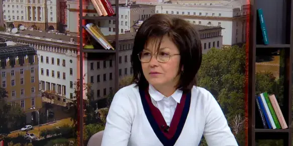 Диана Тонова сменя Иван Таков начело на БСП - София