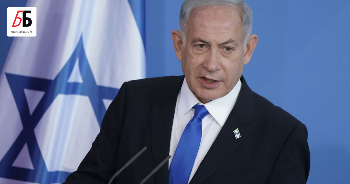 В неделя кабинетът на министър-председателя Бенямин Нетаняху реши да спре