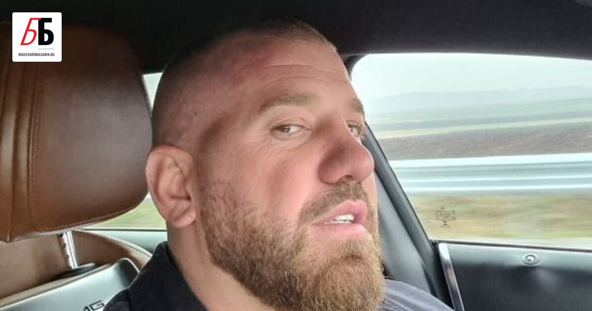 Динко Вълев, по-известен като ловеца на мигранти, ще бъде обвинен