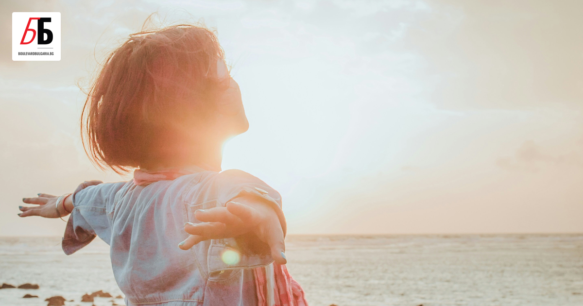 Жените над 45 преуспяват в кариерите си, изявяват се в