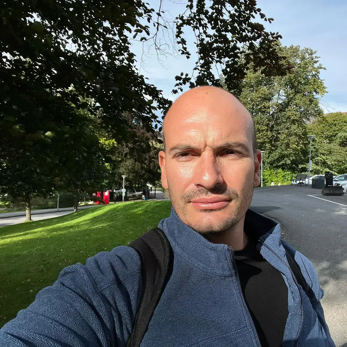 Журналистът Димитър Стоянов е освободен под гаранция