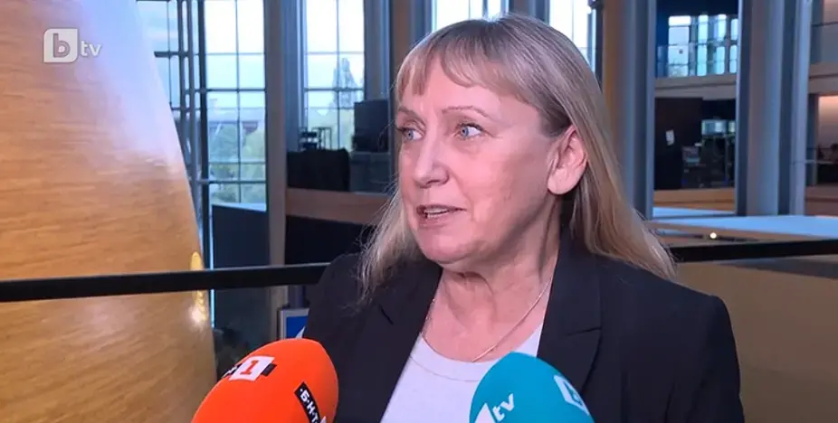 Делян Пеевски лично предложил номинацията на Елена Йончева (Обновена на 24 април)