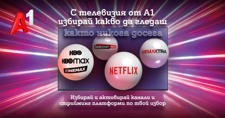 A1 тв планове