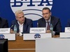Кой кой е в новата коалиция на Петър Москов "Синя България"