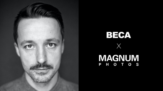 BECA и Magnum Photos организират втора работилница с документалния фотограф