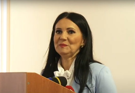 Бившата румънска министърка на здравеопазването Сорина Пинтя е осъдена на