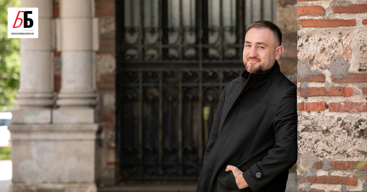 Иван Шишиев прекарва последните близо 10 години в обяснение в