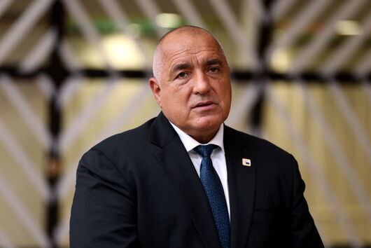 Борисов се видя в изолация след изборите, поиска от партията "нов продукт" 