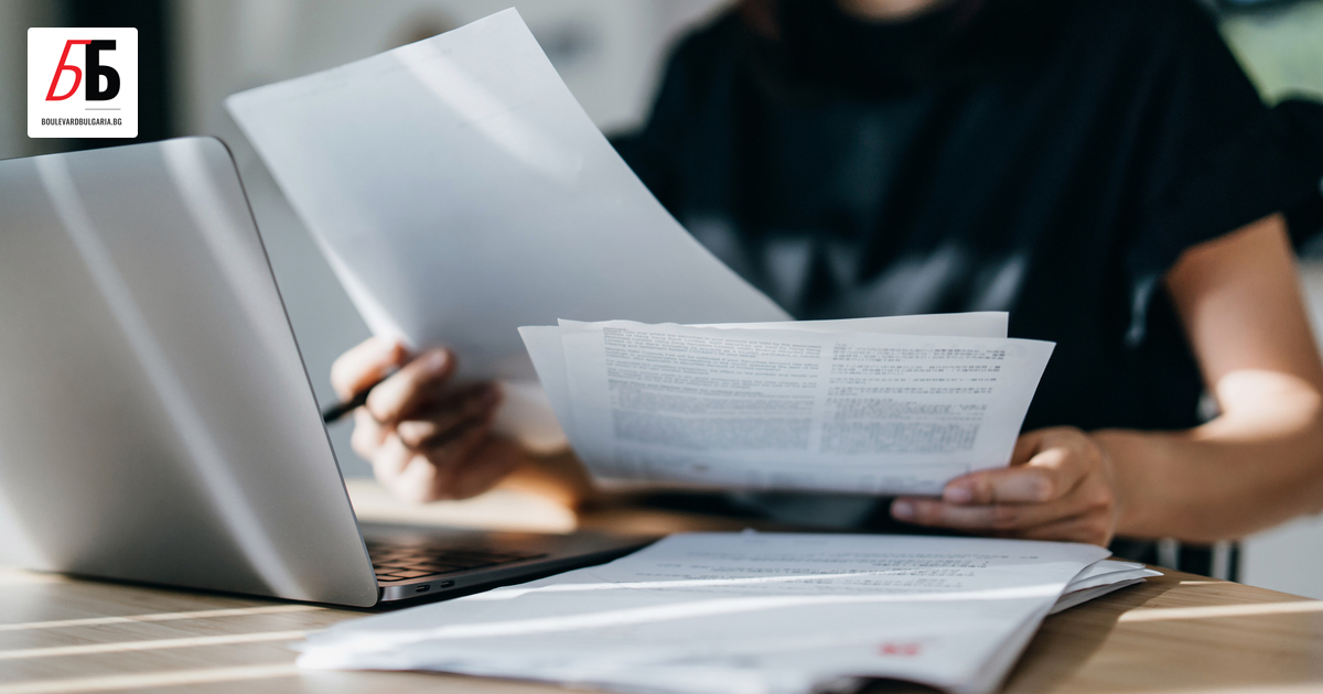 30 април (вторник) е крайният срок за подаване на данъчна