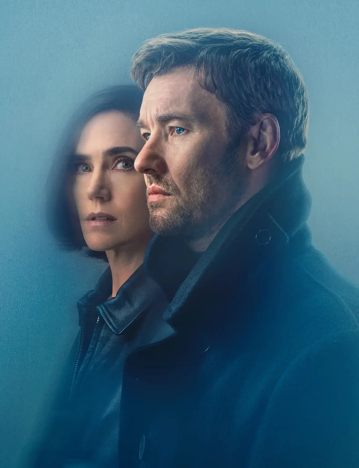 Dark Matter, сезон 1 (Apple TV+) - 8 май