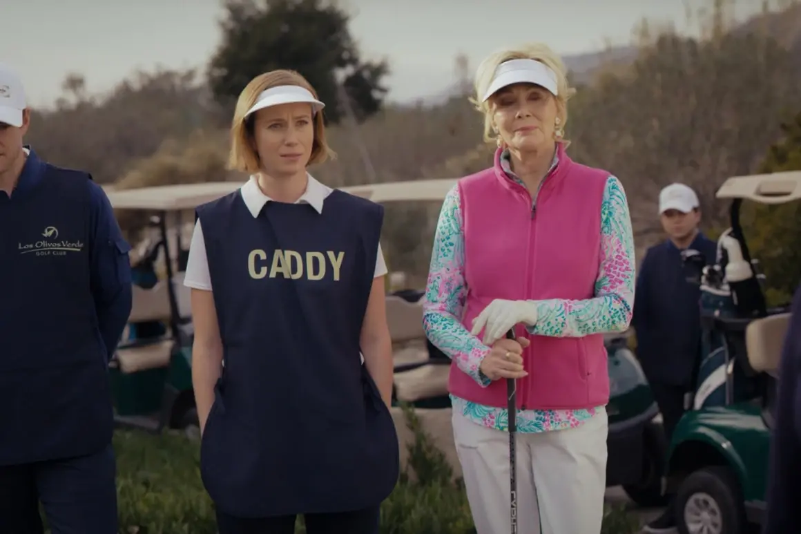 Hacks, сезон 3 (HBO Max) - 2 май