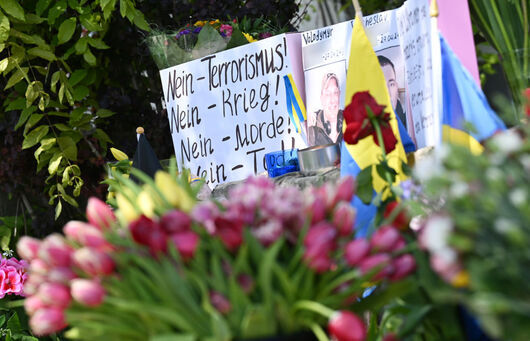Политически мотив може да стои зад убийството на двама украински воиници в Германия