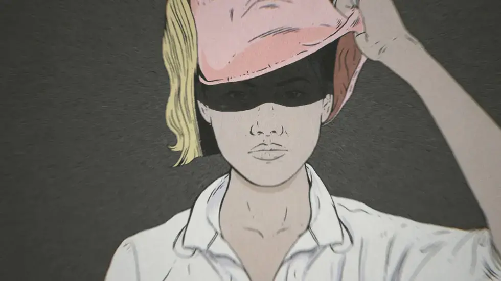 Hollywood Con Queen, минисериал (Apple TV+) - 8 май 