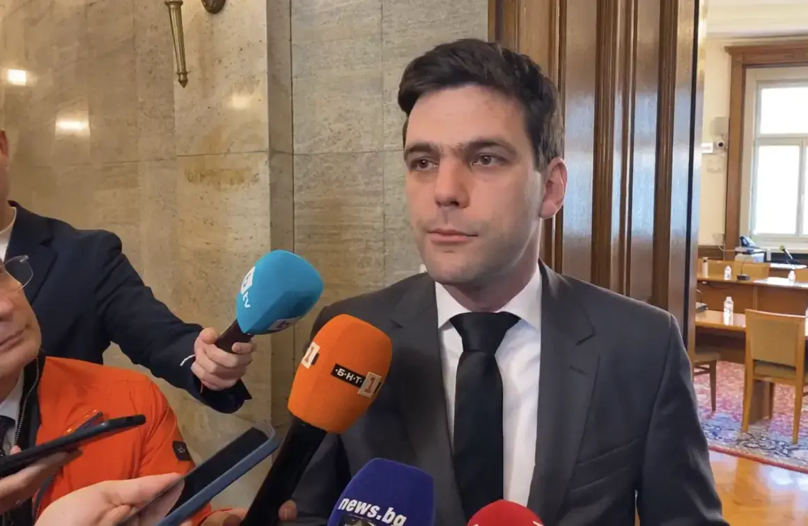 Отсъствието на ГЕРБ, ДПС и БСП провали последното заседание на комисията за Нотариуса 