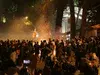 Протест от Тблиси, Грузия