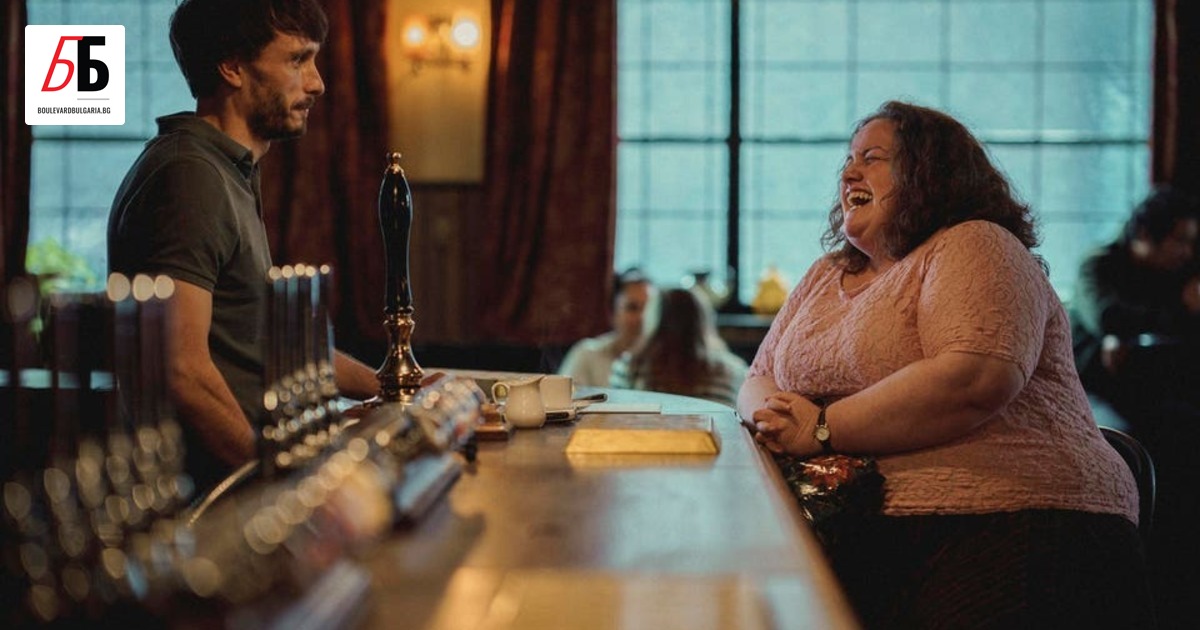 Една безплатна чаша чай - всичко в сериала Baby Reindeer