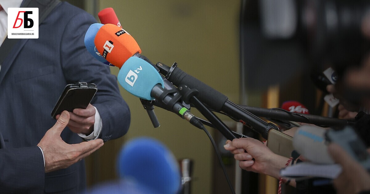 България е на 70-о място по свобода на словото от